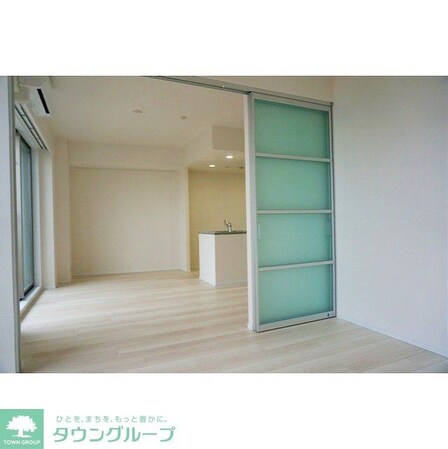 アンビエンテ駒込の物件内観写真